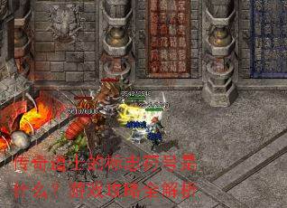 �����ʿ�ı�־������ʲô����Ϸ����ȫ����