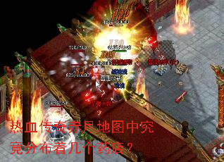 ��Ѫ������µ�ͼ�о����ֲ��ż���ҩ�ꣿ
