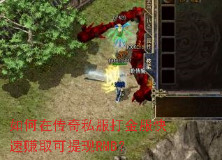����ڴ���˽����������׬ȡ������RMB��