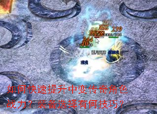 ��ο��������б䴫���ɫս����װ��ѡ���кμ��ɣ�