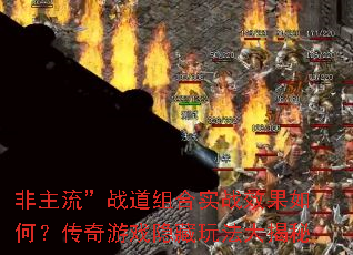 ��������ս�����ʵսЧ����Σ�������Ϸ�����淨�����