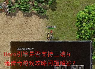Hero�����Ƿ�֧�����˻�ͨ������Ϸ����������